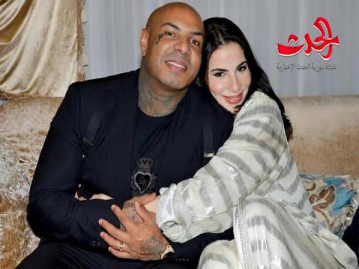 مغني راب يعقد قرانه على ابنة الرئيس التونسي
