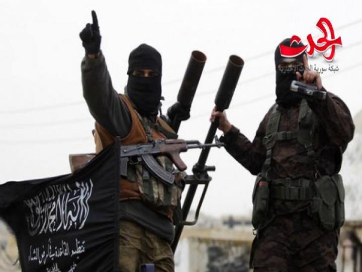 ”النصرة” تسطير على مناطق جديدة من “أحرار الشام” .. والأخيرة تحل نفسها