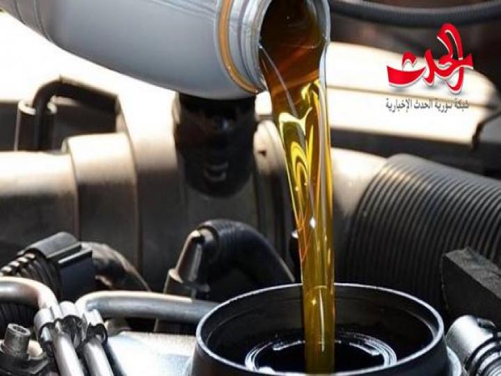 الحاجة أم الإختراع..طالبة سورية تبتكر وقود من زيوت مستخدمة يصلح للتدفئة وللآليات وللمصانع