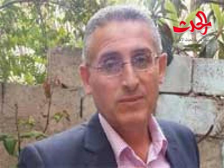 الترمومتر..