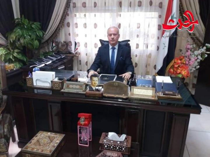 اخطر عصابة قتل في سوريا بقبضة الامن الجنائي بدرعا  ضحيتها 1200 مواطن بدرعا 