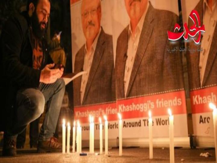صحيفة أمريكية تكشف التفاصيل الكاملة لمقتل خاشقجي
