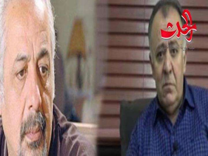 كيف رد أيمن زيدان على فيديو زهير عبد الكريم؟!