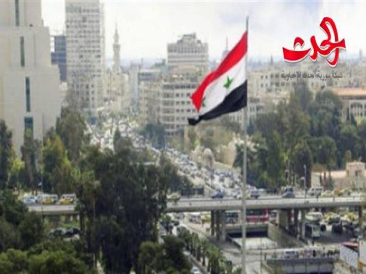 الحريري يزور سورية سراً!