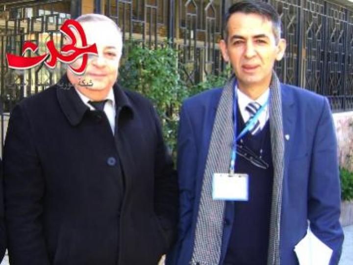 الجريمة الالكترونية تحت مجهر التشريع