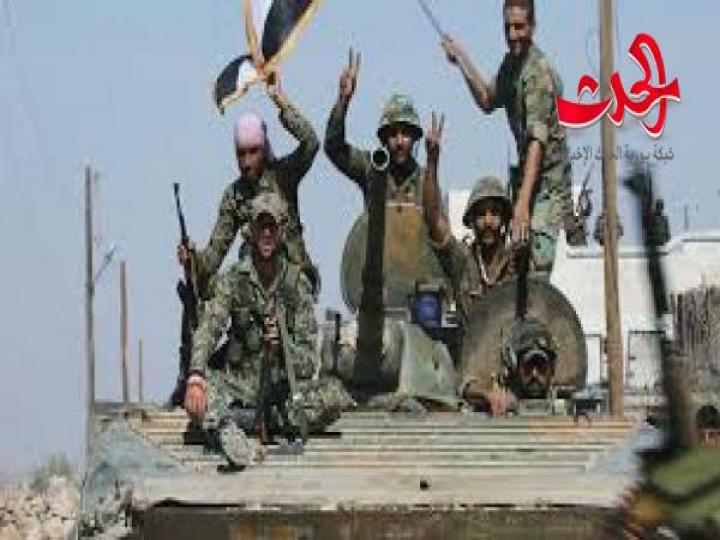 رأس &quot;النصرة&quot; وتحرير إدلب .. وعودة إتفاقية أضنة إلى الواجهة