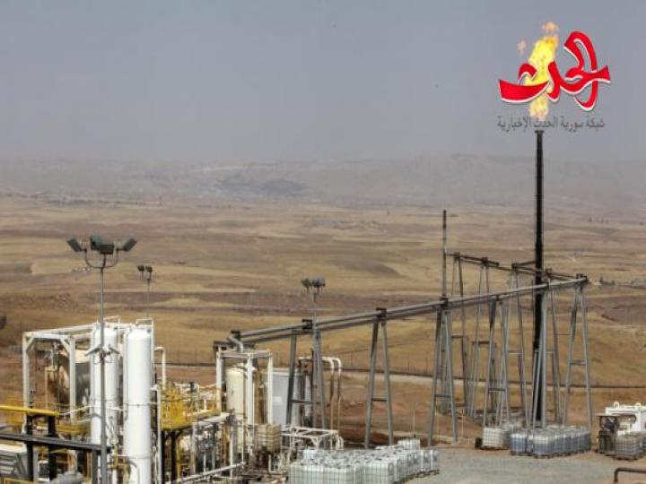 مدير كهرباء ريف دمشق النفط وعدت بـ 2 مليون م3 غاز إضافية