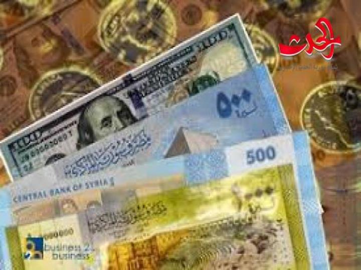 مضاربو العملات يحاولون جني الارباح على اكتاف مدخرات المواطنين