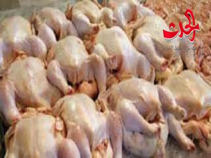 رحلة السمّ الزعاف من سرمدا إلى بطون السوريين الأبرياء!!