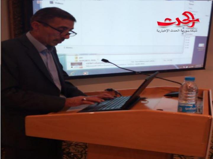 لا بد من الرجوع إلى سوريا 