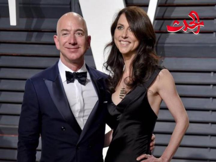 ابتزاز أغنى رجل بالعالم