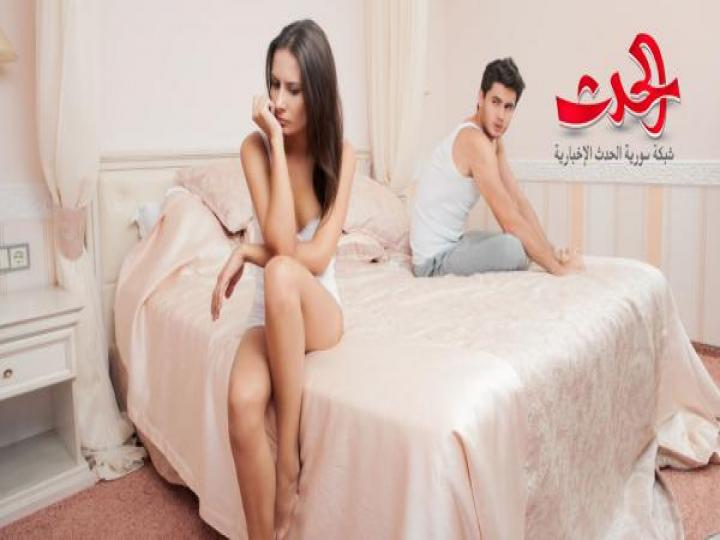 أمراض جديدة خطيرة عبر ممارسة الجنس  !