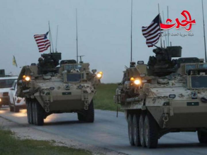 واشنطن تستعد لسحب جميع قواتها من سوريا قبل نهاية نيسان