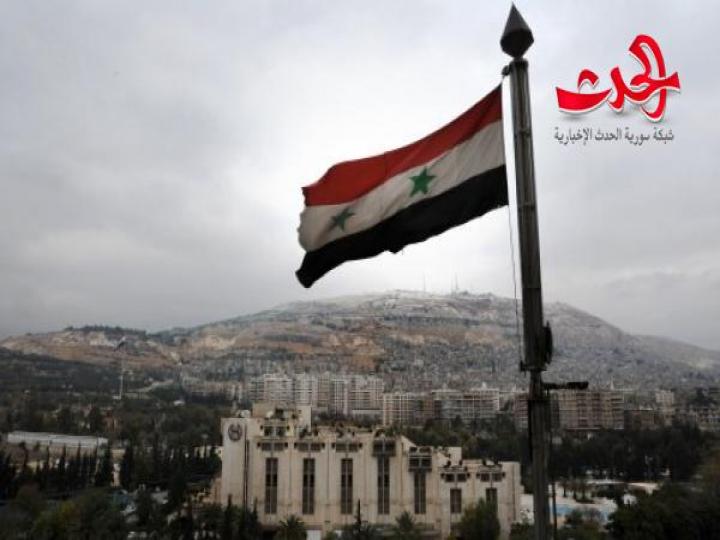 سورية لا تبالي بصراخ الترك!