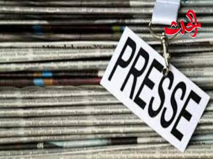 نسفٌ جديد لإدعاءات حرية الصحافة والإعلام الأمريكي