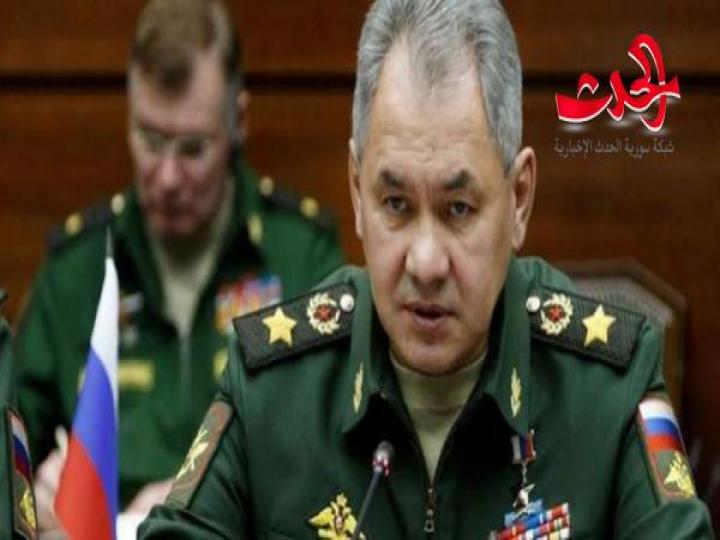 تعاون روسي وتركي لإحلال السلام في إدلب