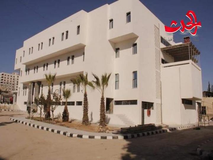 خطة وزارة التربية لإعادة الإعمار حتى نهاية 2020