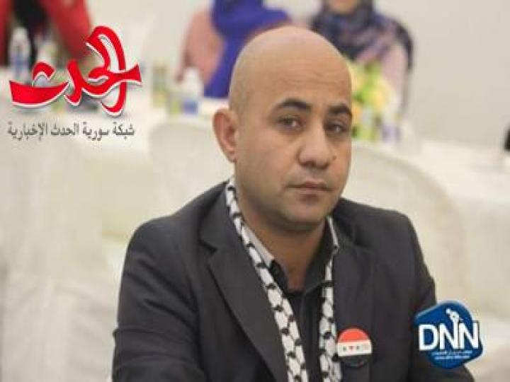 جمعة العيسى سورية عصية عن التقسيم