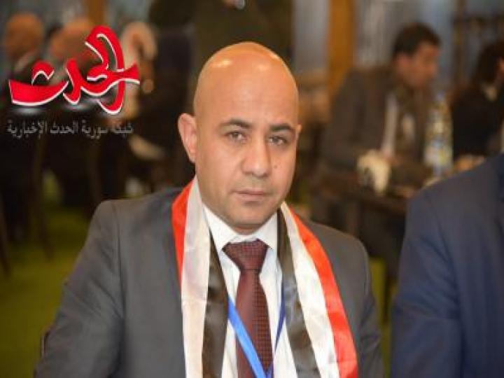 جمعة العيسى عرب بلا عروبة