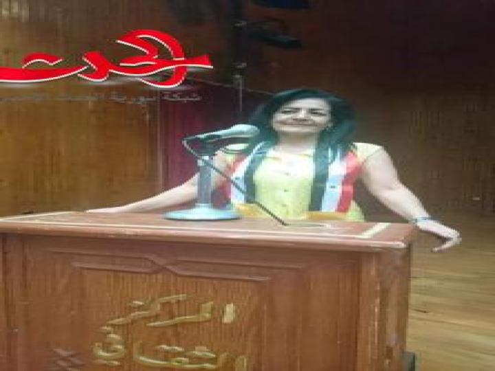 أقسمتُ بالعشق /  شعر منى خضور