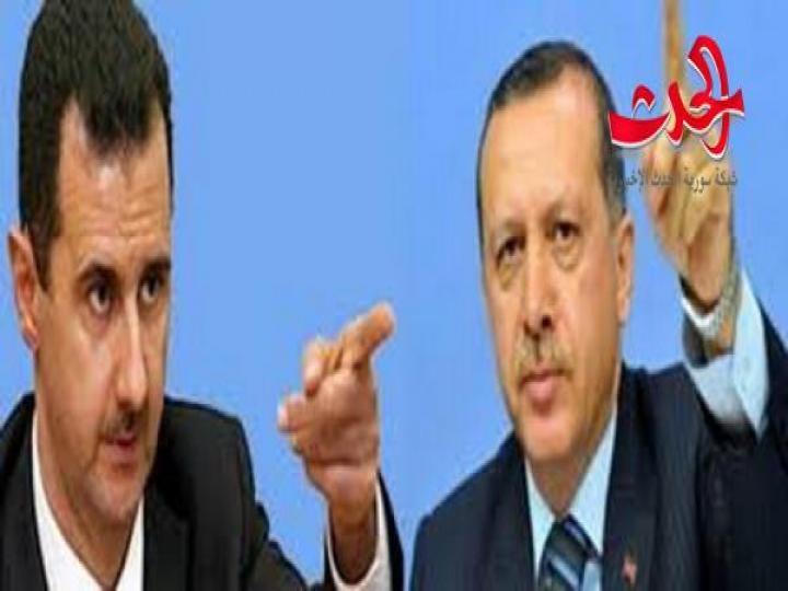 لماذا صَعّد الرئيس الأسد هُجومه على أردوغان فجأةً؟