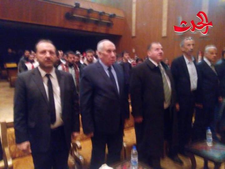 الفيتو فيلم للاعلامي رفيق لطف يكشف الفبركات الاعلامية  