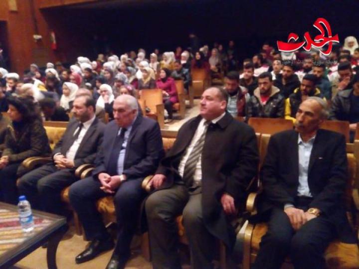 الفيتو فيلم للاعلامي رفيق لطف يكشف الفبركات الاعلامية  