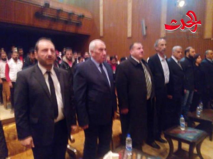 الفيتو فيلم للاعلامي رفيق لطف يكشف الفبركات الاعلامية  