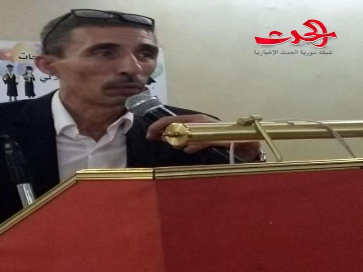روسيا والمصالحة الفلسطينية