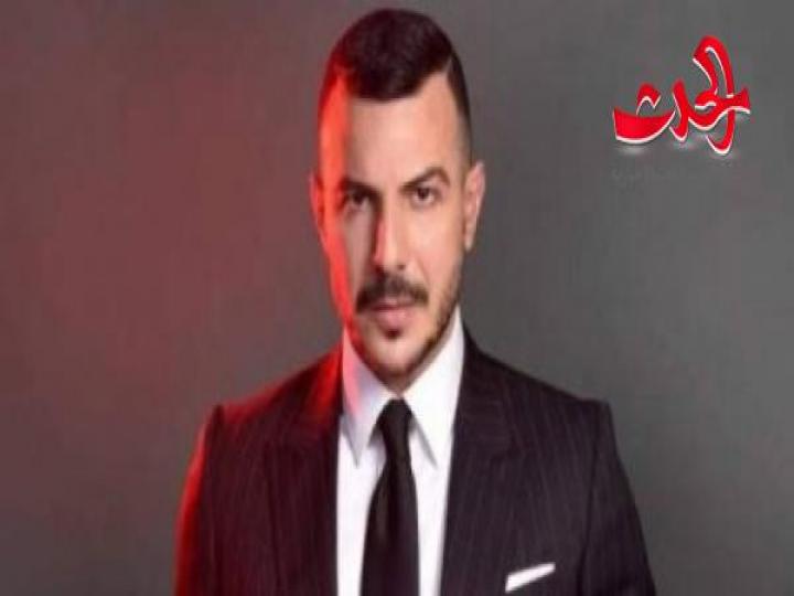باسل خياط عضو لجنة تحكيم بمهرجان الأقصر للسينما الأفريقية