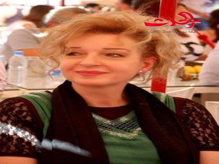 نادين خوري: عدم زواحي أفضل قرار اتخذته بحياتي !!
