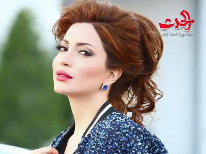 نسرين طافش..&quot;ست الحسن&quot; ستغني و ترقص وتمثل في مقامات العشق