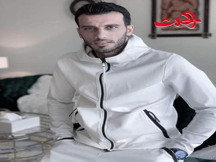 بهدفه التاريخي عمر السومة يصل للعالمية