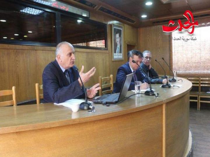 المياه الجوفية واستكشافاتها