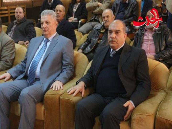 المياه الجوفية واستكشافاتها