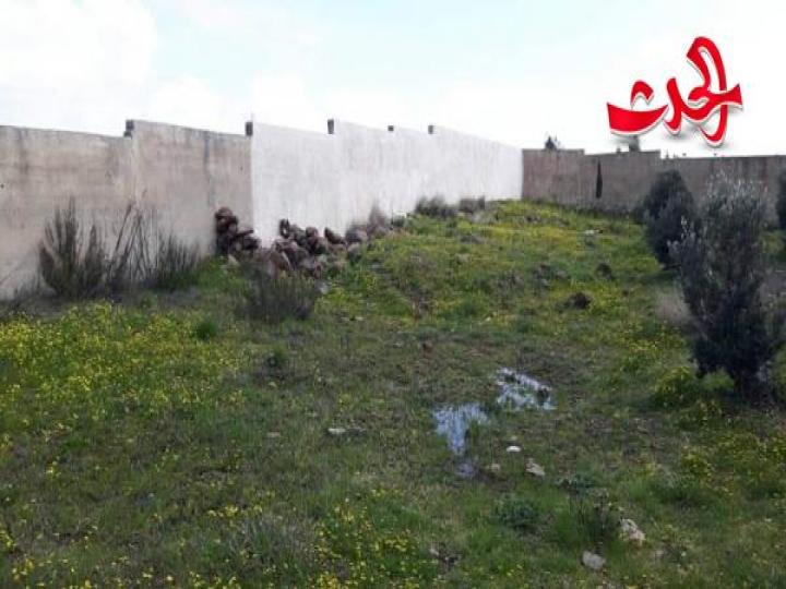 تربية القنيطرة تنجز ترميم ثلاث مدارس 