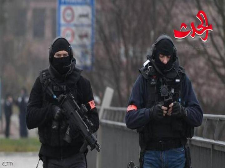 اتهام تونسي بالتخطيط لهجمات &quot;بيولوجية&quot; في ألمانيا