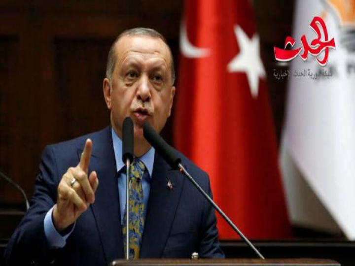 أردوغان يرد على بيان سفاح نيوزيلندا