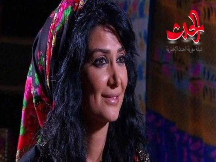 مرح جبر تعود لـ “باب الحارة” بدور جديد ..خلصوا الممثلين!