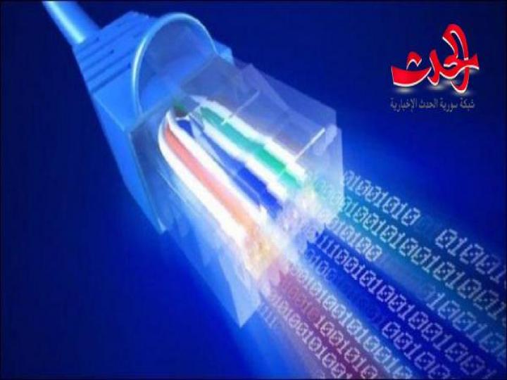 إطلاق خدمة FTTH عبر الليف الضوئي بسرعة تصل لـ 100 ميغا قريباً