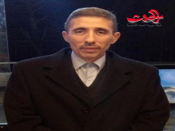 تحالف محوري جديد