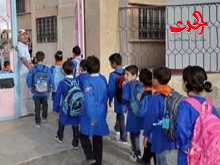 التربية تمنع تحضير السندويش في المدارس