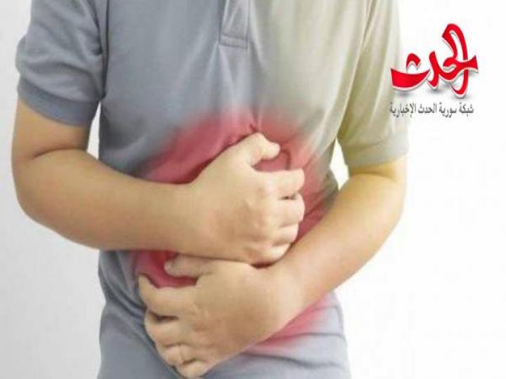 ما هي أسباب ظهور دود البطن ؟