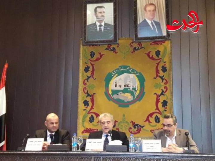 منار جلاد: التسويق الالكتروني يحتاج إلى ضوابط وقوانين فهو يشغل ٣٠% من حجم السوق التقليدية