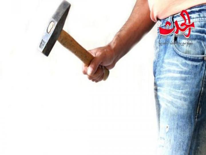 جريمة مروعة شقيقان يقتلان ابن عمهما في منطقة الكسوة بريف دمشق