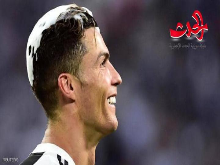 رونالدو  أول لاعب في التاريخ يسجل هذا الإنجاز؟