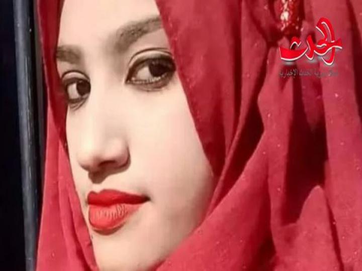 حادثة مروعة في بنغلادش إحراق طالبة بسبب تقدمها بشكوى تحرش جنسي