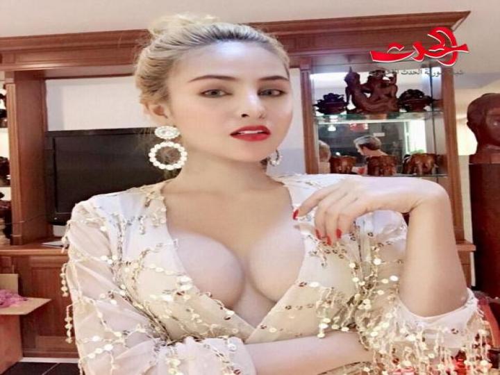 لأنّها مثيرة جداً..مُنعت عن التمثيل مدة سنة !!