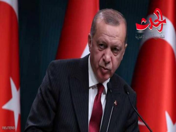 أردوغان: قد أعقد لقاء مع ترامب قريبا..أدرجناه في قائمة مواعيدنا!!