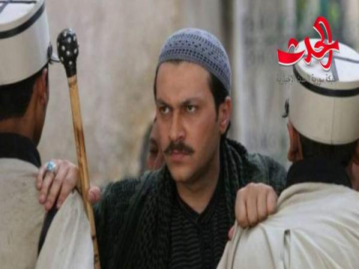 أحداث وشخصيات جديدة من باب الحارة ج 10